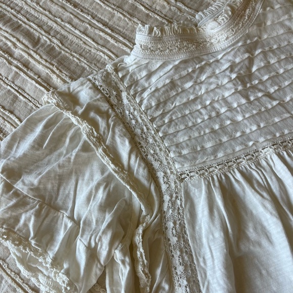 Free People Le Femme Top - Picture 10 of 15